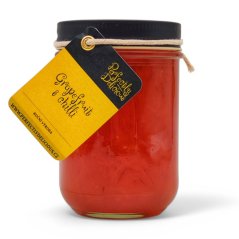 Grapefruit s chilli - Perfectly Delicious Grapefruit s chilli - Perfectly Delicious
