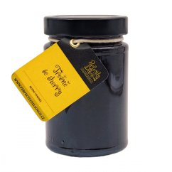 Tresne se sherry | Perfectly Delicious