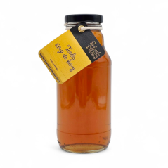 Tonka sirup do kávy