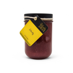Jahody - Perfectly delicious