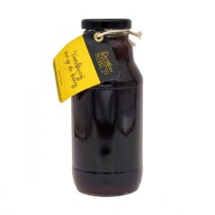 Vanilkový sirup do kávy | Perfectly Delicious Vanilkový sirup do kávy | Perfectly Delicious