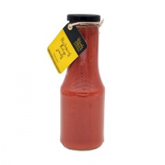 Kečup jemný - Perfectly Delicious