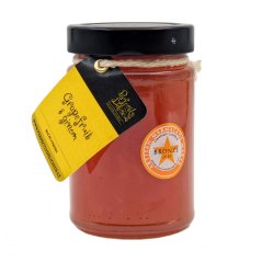 Grapefruit s ginem | Perfectly Delicious Grapefruit s ginem | Perfectly Delicious