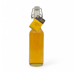 Limetkový sirup - Perfectly Delicious