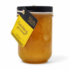 Čokoládový pomeranč - Perfectly Delicious