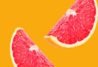 Grapefruitové marmelády