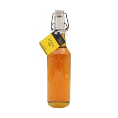 Šalvějový sirup - Perfectly Delicious