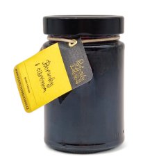 Borůvky s citrónem - Perfectly Delicious
