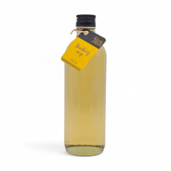 Bazalkový sirup 500ml - Perfectly Delicious