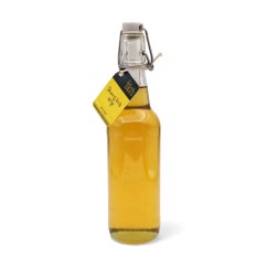 Bezový květ sirup - Perfectly Delicious