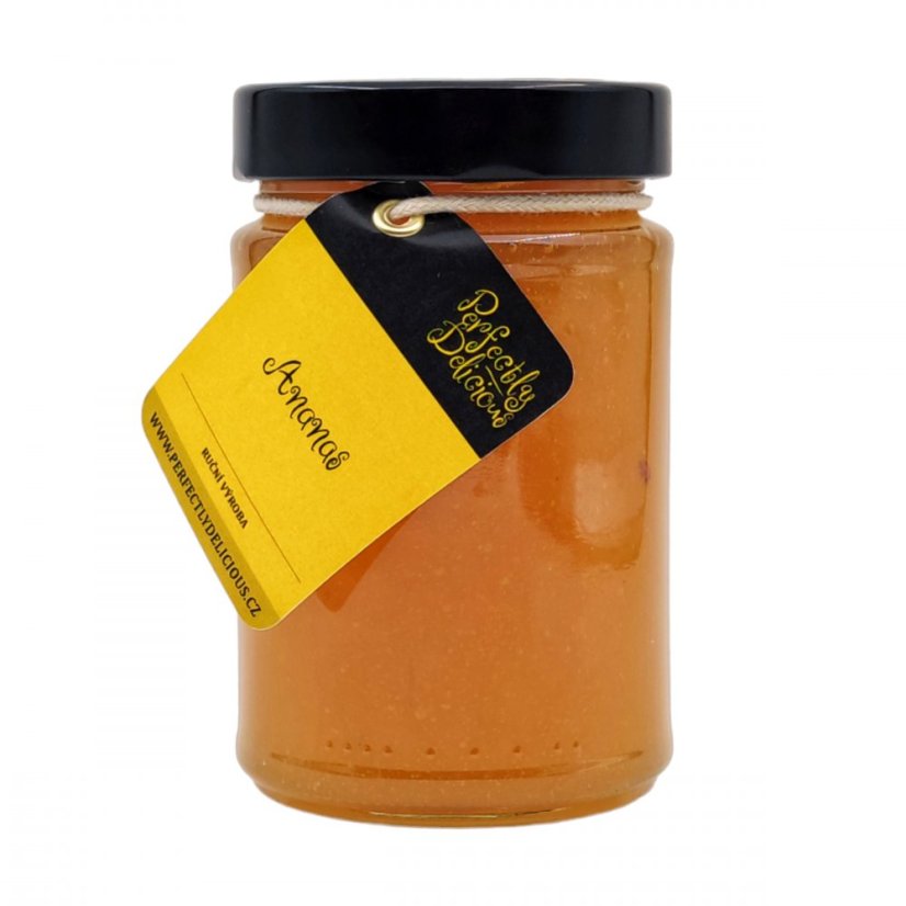 Ananas | Perfectly Delicious