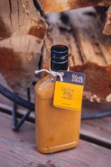 Carolina BBQ omáčka