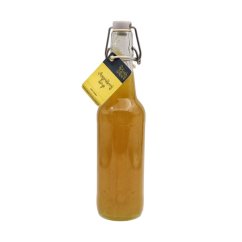 Angreštový sirup - Perfectly Delicious