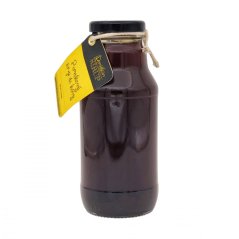 Perníkový sirup do kávy | Perfectly Delicious
