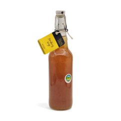 Hruškový sirup - Perfectly Delicious