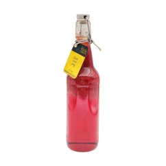 Dračí ovoce sirup - Perfectly Delicious
