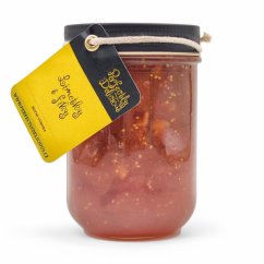 Limetky s fíky - Perfectly Delicious