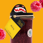 Džemy a marmelády