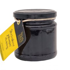 Borůvkové pikantní chutney | Perfectly Delicious
