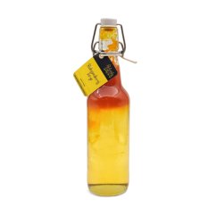 Rakytníkový sirup - Perfectly Delicious