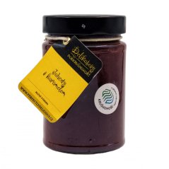 Jahody s karamelem | Perfectly Delicious Jahody s karamelem | Perfectly Delicious