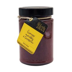 Červené meruňky s Cointreau - Perfectly Delicious