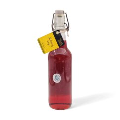 Malinový sirup - Perfectly Delicious