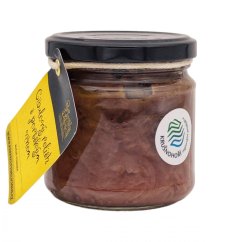 Cibulový relish s portským vínem | Perfectly Delicious